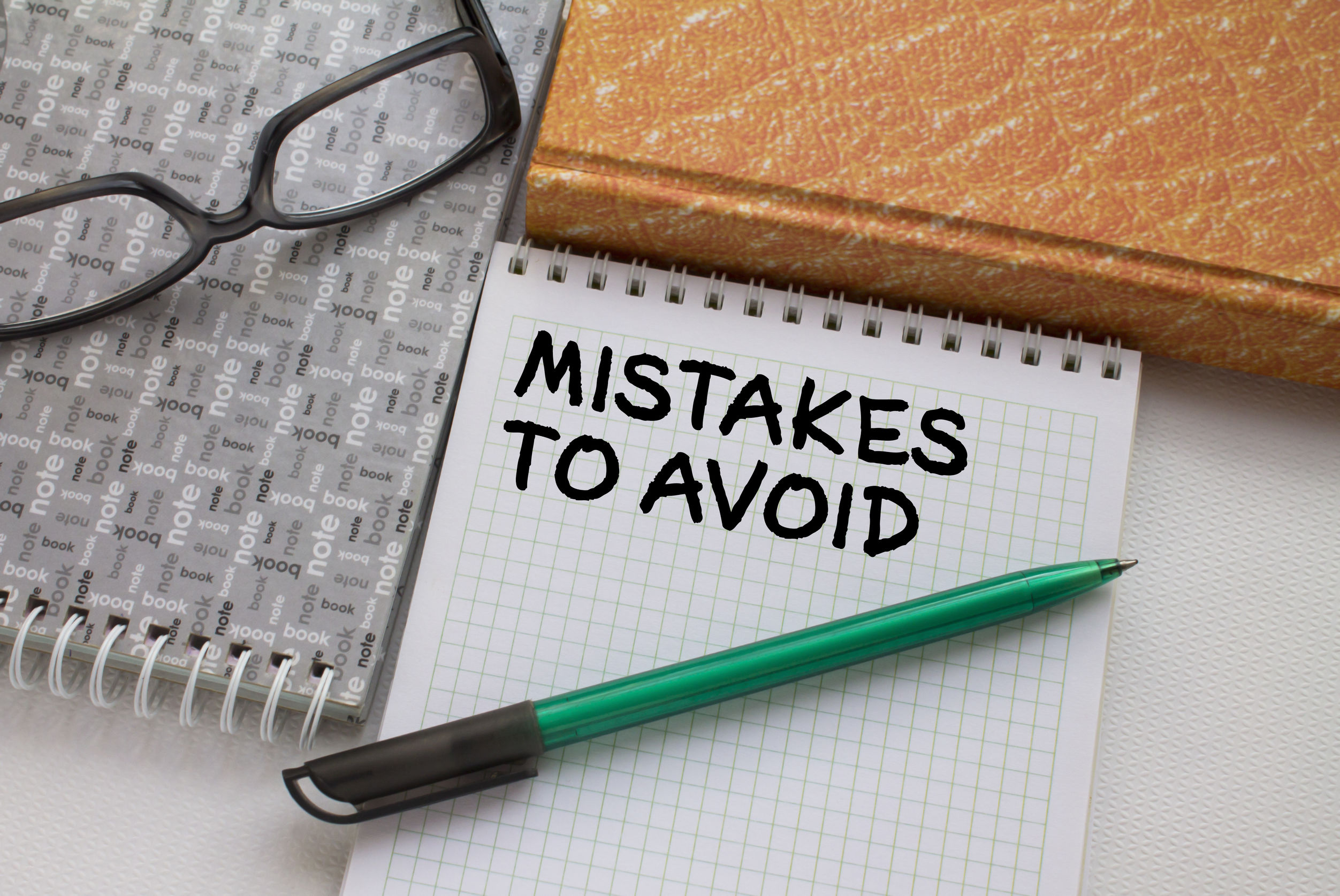 Common Financial Mistakes Founders Make